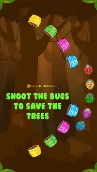 Seed Shooter - Game of Trees & Plants 🌴🌱 Screen Shot 5