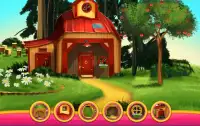 Fairy Princess House Clean Up Screen Shot 5