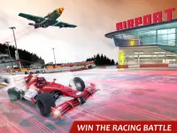 Ultimate Formula Car Simulator : Unlimited Speed Screen Shot 0