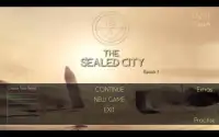 The Sealed City Episode 1 Screen Shot 7