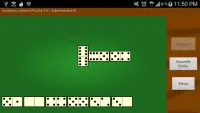 classico gioco di dominoes Screen Shot 2