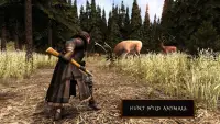 Turgut battle warrior game Screen Shot 5