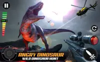 Wild Dinosaur Hunting Season Screen Shot 5