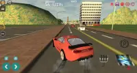Real Car Driver Simulator 3D Screen Shot 2