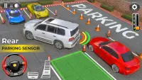 Real Car Driving - Car Games Screen Shot 1