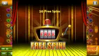 777 slots Jackpot – Casino gratis Screen Shot 3