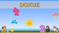 Sayıları Öğrenelim - Türkçe Çocuk Oyunu Screen Shot 6