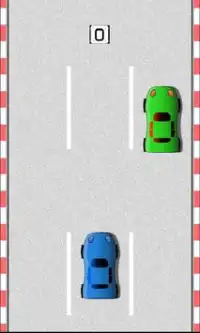 Speed Road - Game for kids Screen Shot 2