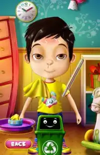 Doctor for Kids best free game Screen Shot 4