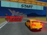 Pro Car Racing- Max Drift Zone Screen Shot 10