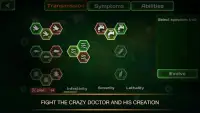 Virus Plague: Pandemic Madness: Idle Bio War Inc  Screen Shot 1