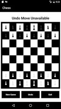 Chess 1v1 Screen Shot 3