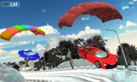 Parachute Ramp Car Parking Screen Shot 2