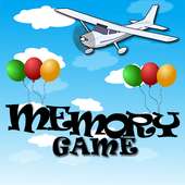 Memory Game Plus: Match Items