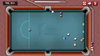 Billiards Screen Shot 6