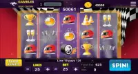 Uang - Slot Machine Game App Screen Shot 0