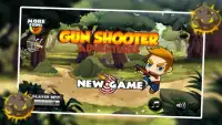 Gun Shooter Adventures Screen Shot 0