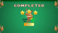 Solitaire Mania - Classic Onet Connect & Match Screen Shot 5