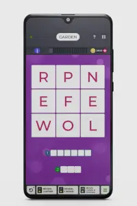 Words Puzzle, Words Search, Words Find Offline Screen Shot 3