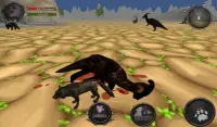 Wolf Tribe Simulator Screen Shot 0