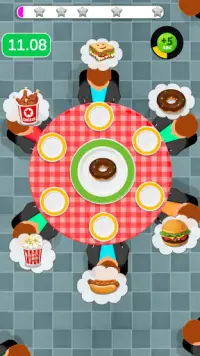 Hungry Fever :Food Games 2020 Screen Shot 7