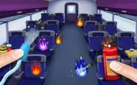 Fire Train! Kids Adventure Screen Shot 12