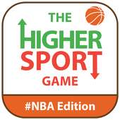 NBA Trivia : Higher or Lower