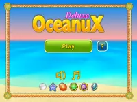 OceanuX -Unterwasser 3-Gewinnt Screen Shot 11