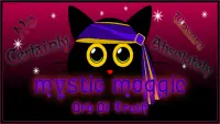 Mystic Moggie Orb Of Truth Screen Shot 0