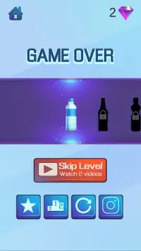 The Bottle Challenge Screen Shot 4