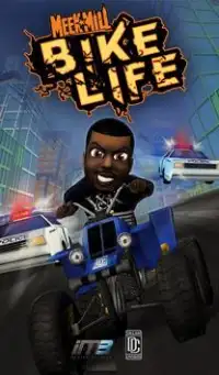 Meek Mill Presents Bike Life Screen Shot 6