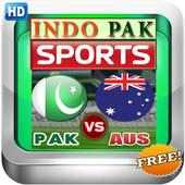 Pak India Live Cricket TV HD