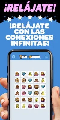 Infinite Connections: Onet! Screen Shot 4