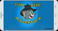 Tom Bike Jerry Adventure Screen Shot 0
