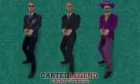 Cartel Legend: Crime Overkill Screen Shot 1
