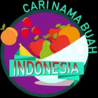 Cari Nama Buah-buahan: Indonesia Screen Shot 0