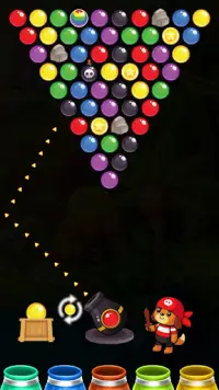 Bubble Shooter - Free Bubble Game 2020 Screen Shot 4