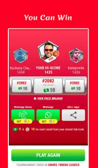 MPL Games - Download MPL Play & Earn Money Guide Screen Shot 3