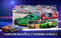 Find the Difference Cars – Casual Games Screen Shot 1