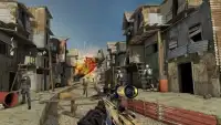 Sniper Fury ( Game Of War ) Screen Shot 3