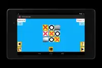 Tic Tac Toe Cube Screen Shot 3