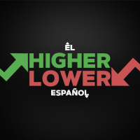 The Higher Lower Español