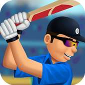 Play and Win Cricket - Get Sports News, Play Games