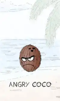 Angry Coco Plus Boom Minus Screen Shot 0