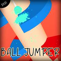 Ball Jumper - Dumpy Jumpy