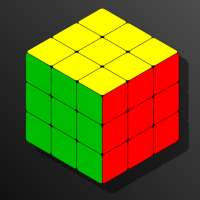 Magicube - Puzzle Cubo Mágico