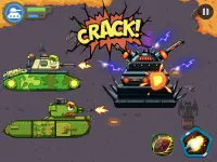 Tank games for boys Screen Shot 12