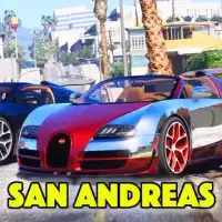 Gamer Guide: GTA San Andreas Screen Shot 0