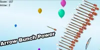 Balloon Game : Balloon Shooter with 7 power ups Screen Shot 4