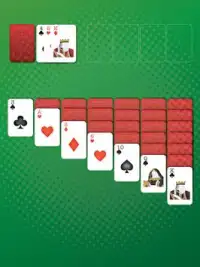 Solitaire 4 King (ソリティ) Screen Shot 11